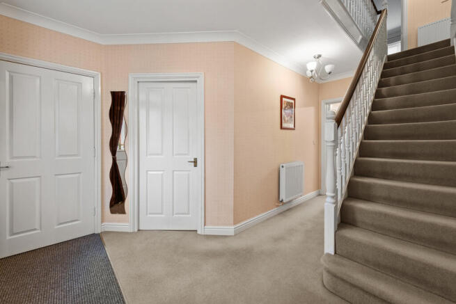 Hallway 2