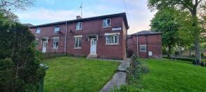 2, Turner Avenue, Bradford BD7 2PX