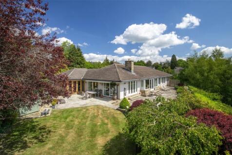 Curly Hill, Ilkley, West Yorkshire