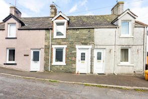 4, Captains Brae, Kirkcudbright DG6 4PE