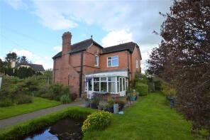 Onslow, Hereford Road, Leominster HR6 0NS