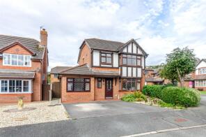17, Rhys Evans Close, Llandudno LL30 3FJ