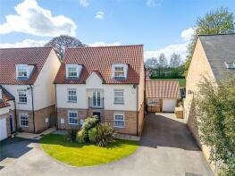 19, Woodland Drive, Thorp Arch, Wetherby LS23 7BL