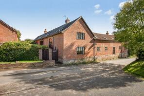 The Shippen, Road From Bittery Cross To Beacon Cross, Exeter EX5 2RU
