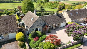 25 Dunromin, Stonesfield Road, Witney OX29 8PF