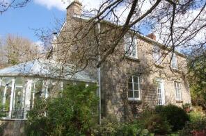 Hill Farm House, Road From Birch Hill Road To Junction With Hilgay Road, The Common, Chepstow NP16 7NU