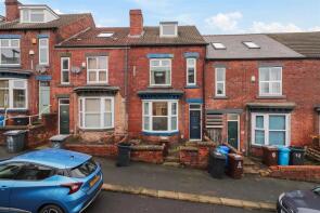 14, Spring View Road, Sheffield S10 1LS