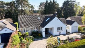31, St Ives Park, Ringwood BH24 2JX