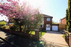 76, Gorsey Croft, Prescot L34 2RT