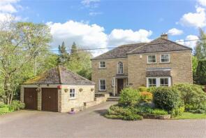 Woodlands, B6277 (from C161 Eggleston Lane Junc To C161 Junc), Barnard Castle DL12 9EB