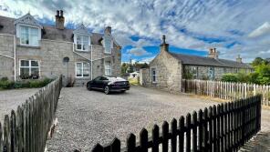 6, High Terrace, Kinchurdy Road, Boat Of Garten PH24 3BW