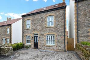 Plum Cottage, Poplar Road, Bristol BS30 5JS