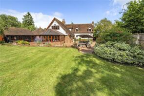 Oakwood, The Street, Eye IP23 8HB