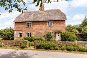 22, Wootton Rivers SN8 4NQ