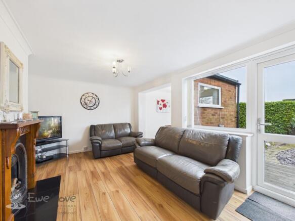 Living Room a