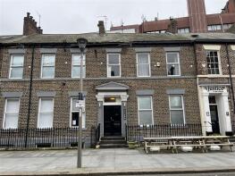 Apartment 6, 45, West Sunniside, Sunderland SR1 1BA