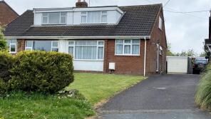 Sunnyside, Frolesworth Lane, Lutterworth LE17 5AS