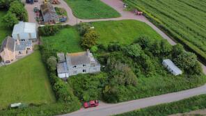 Wellfield, Angle, Pembroke SA71 5AH