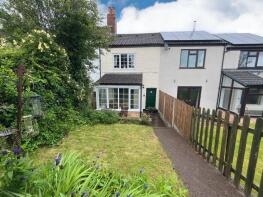 2, Brick Row, Potters Side Lane, Commondale, Whitby YO21 2HH