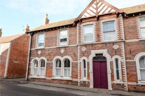 1, Library Building, High Street, Perth PH2 7QJ
