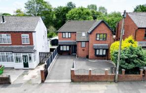 98, Victoria Street, Wigan WN5 9BX