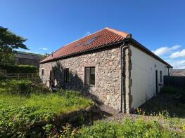 6, The Old Steading, U1082 Earle Junction To Wooler Common, Wooler NE71 6RB