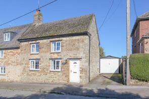 Clinton Cottage, High Street, Culworth OX17 2BG