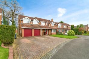 40, Stonebow Avenue, Hillfield, Solihull B91 3UP