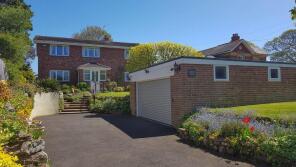 Cherry Tree, Alverstone Road, Sandown PO36 0EZ