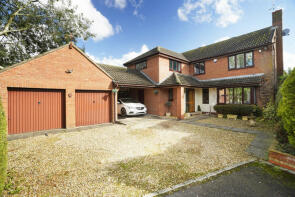 3, Mackaness Close, Gilmorton LE17 5PP