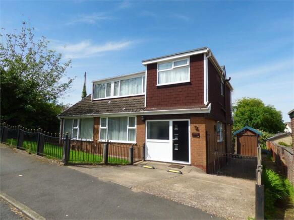 Large five bedroom detached