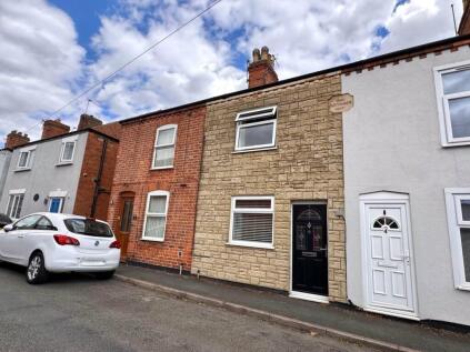New Street, Asfordby