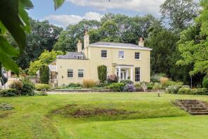 Pennis House, Pennis Lane, Longfield DA3 8LZ
