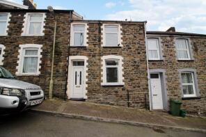 8, Maritime Street, Graig, Pontypridd CF37 1LQ