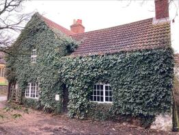The Rosary, Main Road, Market Rasen LN8 6JY