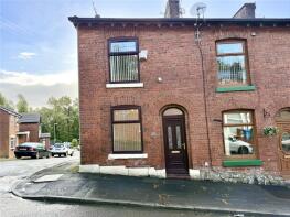 22, Clarksfield Street, Oldham OL4 3AN