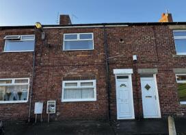 89, Albert Street, Chester Le Street DH2 3LS