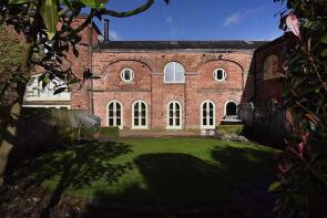 The Gate Keepers, Dobford Grange, Shellow Lane, North Rode CW12 2NY