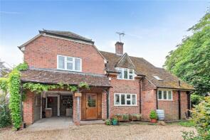 Mundy Cottage, Star Lane, Newbury RG20 9PL