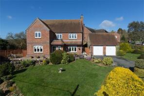 5 The Sett, Badgers Rise, Hints, Ludlow SY8 3BD