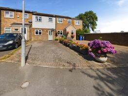 16, Booth Close, Towcester NN12 8JP