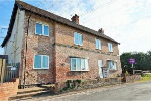 Oaklands, Main Street, Goole DN14 8HR