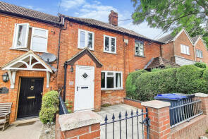 April Cottage, Westbury Road, Edington BA13 4QF