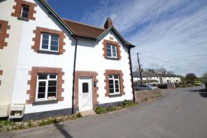 Weir Cottage, Frogmore Road, Budleigh Salterton EX9 7DR