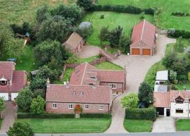 Church View, Welbury Village, Northallerton DL6 2SE