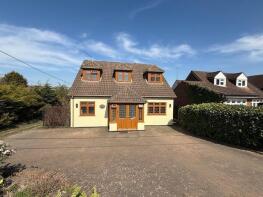 Larchwood, Doddinghurst Road, Brentwood CM15 0RE