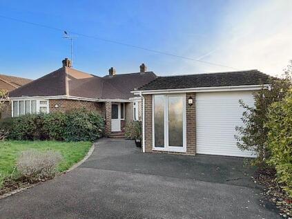Chaucer Avenue, Rustington