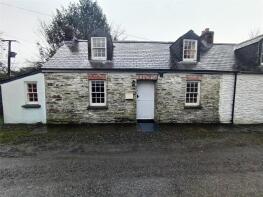 1, Temple Druid Cottages, C3074 Junction U3309 To Llangolman Village, Llandilo, Clynderwen SA66 7XS