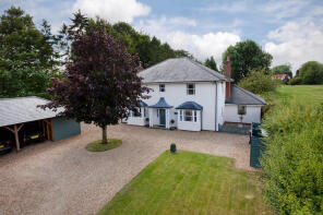 Beacon Field House, The Causeway, Royston SG8 9PP