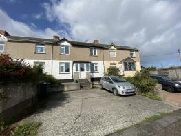 2, Alexandra Terrace, Access To Alexandra Terrace, Ayr, St. Ives TR26 1EW